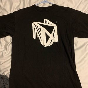 Nautica Logo T Shirt